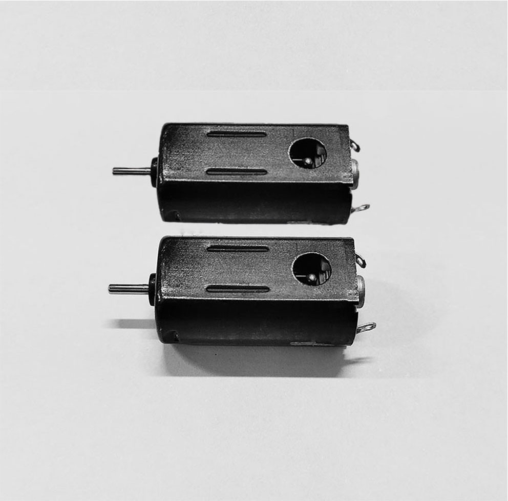 45000 rpm 5v DC Motor/ High speed DC motor/ Small Drone motor. 