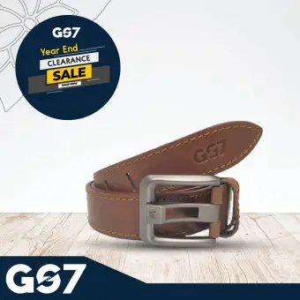 best leather belt for work