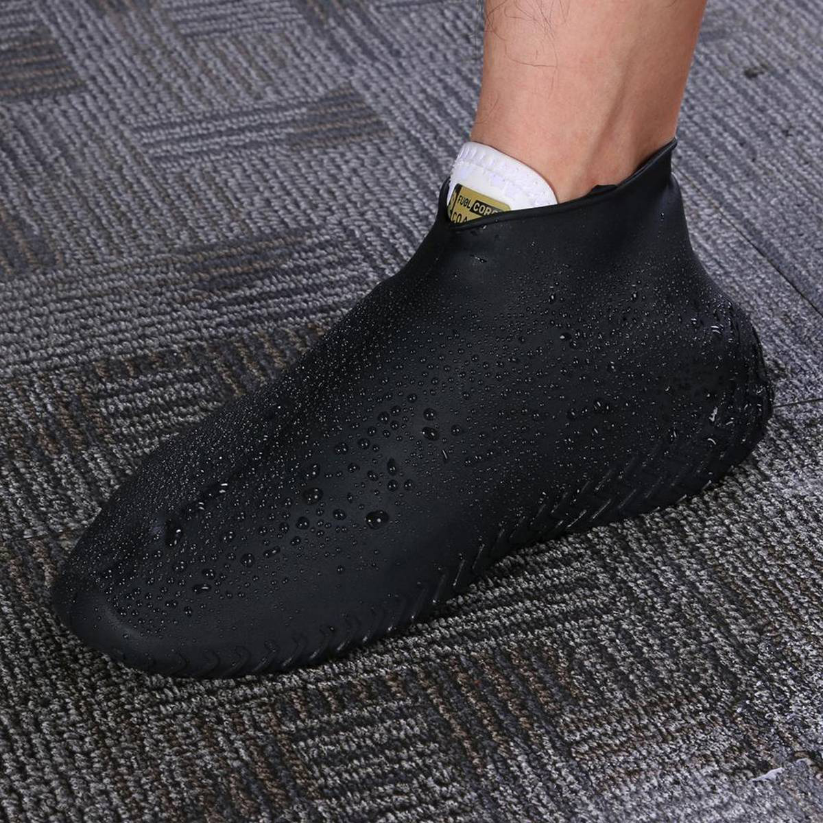 men's shoes for rainy days