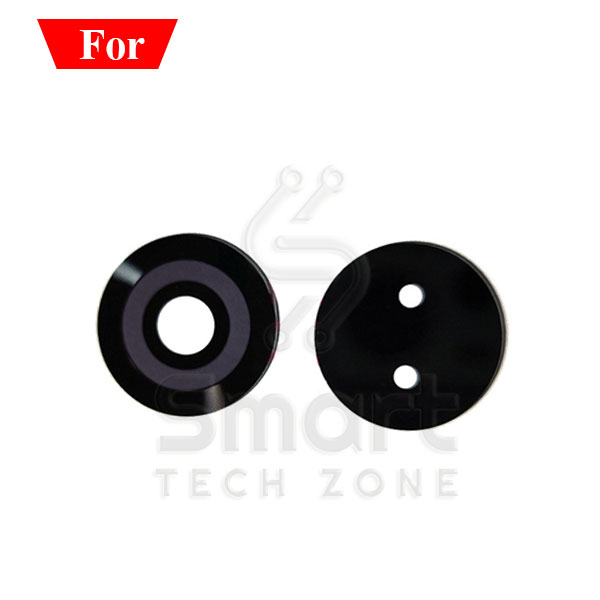 Back Rear Camera Lens Glass Compatible with Tecno Camon 20 20 Pro Camera Lens Glass Without Frame. 