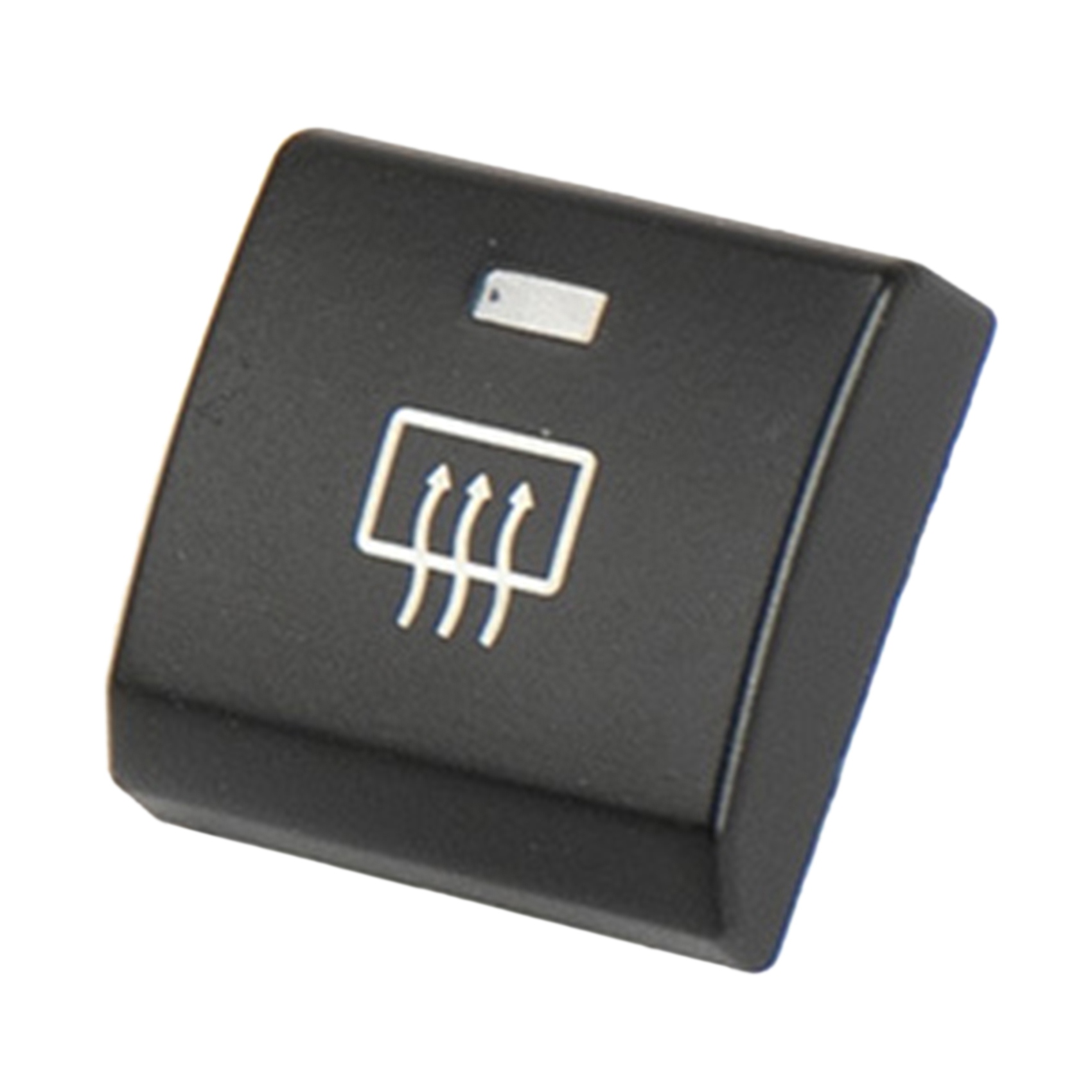 Air Conditioning Button Rear Windshield Switch Button for X5 E70 X6 E71 64119310445