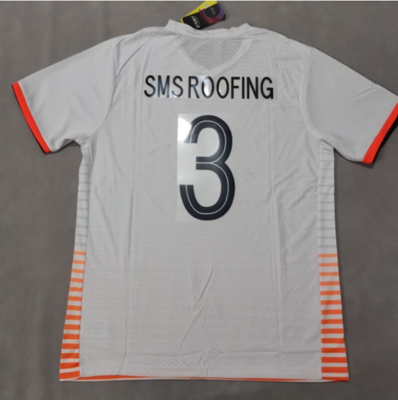 Introducing the Stylish and Cutting-Edge 2023-24 Soccer Jersey Collection Unleash Your Team Spirit. 