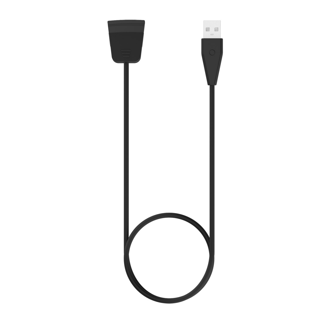 (New)For FITBIT Alta HR 1m Charging Cable With Reset Function. 