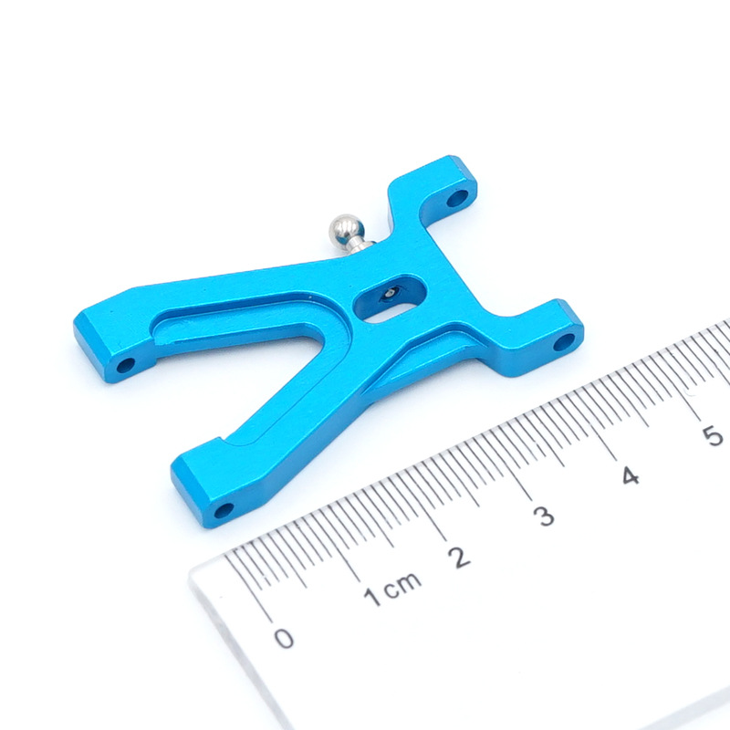 1 Set Complete Upgrade Parts Kit for WLtoys A959 A969 A959-B A969-B A979-B K929-B 1/18 RC Car Replacement Accessories,A. 