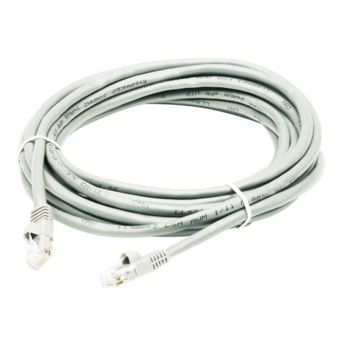 10  Meter Cat6 RJ45 Ethernet LAN Network Cord Cable Lead 10/100/1000Mbps. 