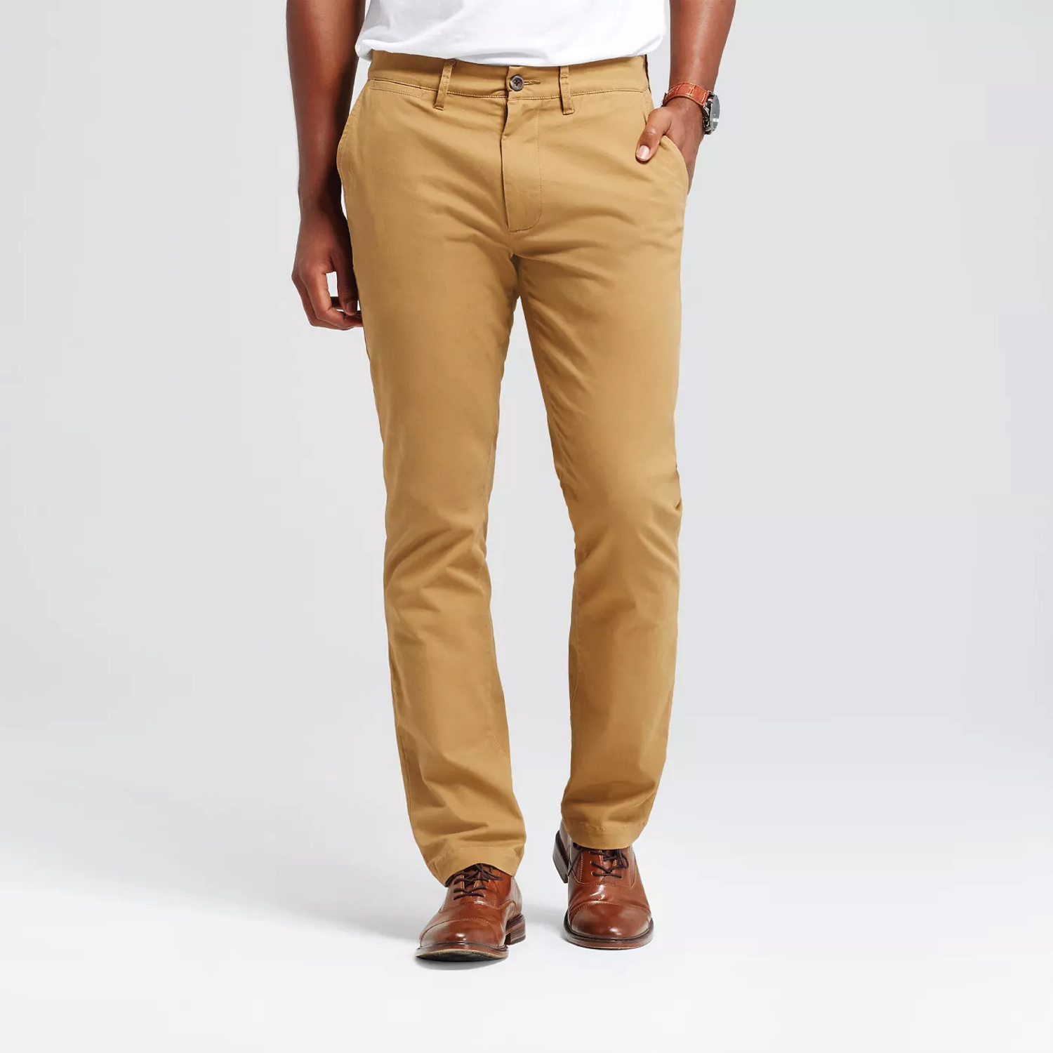 Fit Guide Mens Chinos Fits  Pants outfit men Men shirt style Mens chinos
