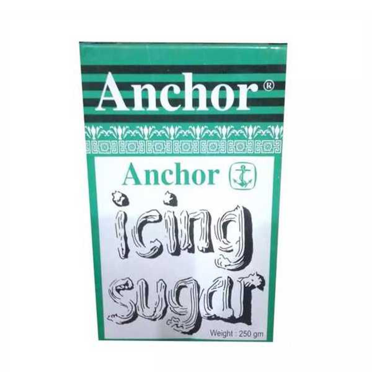 Anchor Icing Sugar 250 Gm