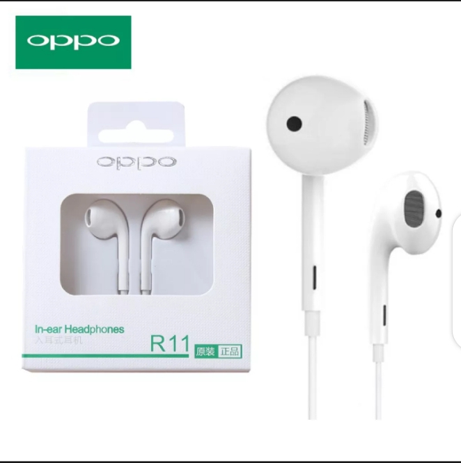 Oppo f17 earphone discount price