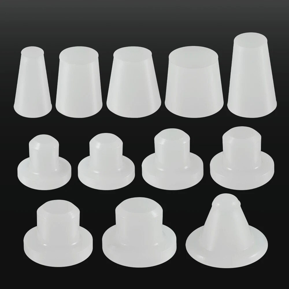 Silicone Navel Shaper Plug for Prevents Complete Closure of the Belly Button Help Healing After Tummy Tuck Easy to Clean. 