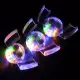 Flashing Mouth Piece Guard Light Up Teeth LED Party Favors Mouthpieces