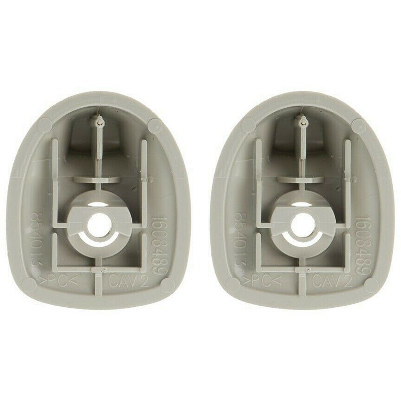 ARELENE for 08-10 Sebring Sun Visor Clip Replacement. 