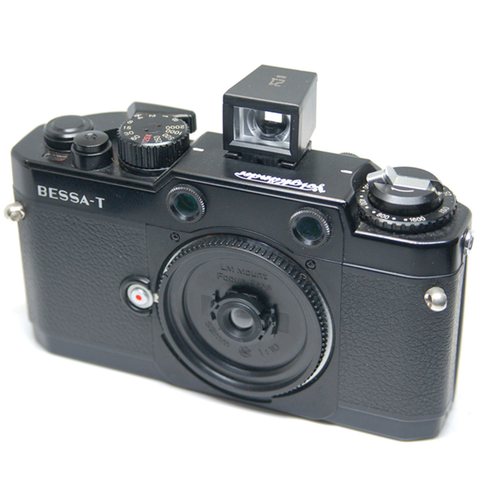 Optical Viewfinder 28mm 35mm 40mm 21mm 24mm for Ricoh GR3 GR2 Instax MiniEvo External Side Axis Camera. 