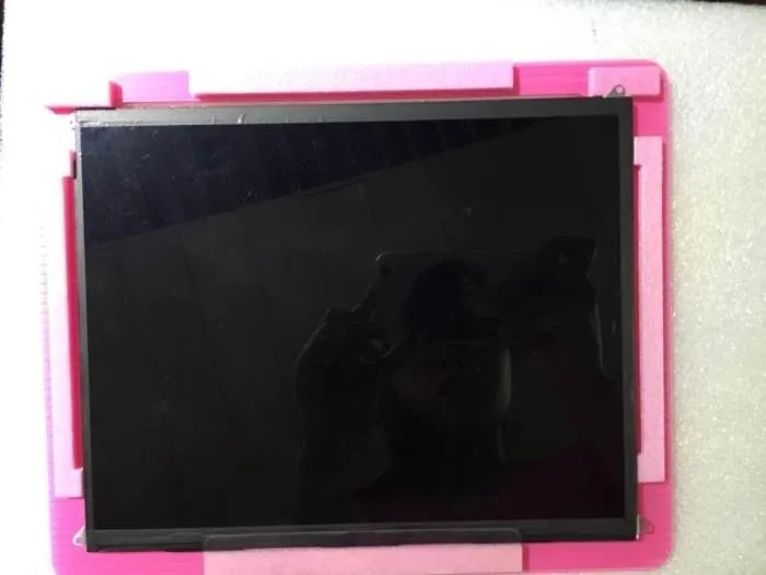9.7 inch LCD Screen LP097QX1 LTN097QL01 Brand New Grade A Inside LCD Screen For IPAD 3 4 3rd 4th ipad3 ipad4 LED 2048x1536