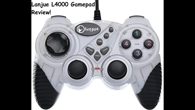 Wired Controller Gamepad Joystick Game Controller For PC Led tv Android handle for game Controller for phone. 