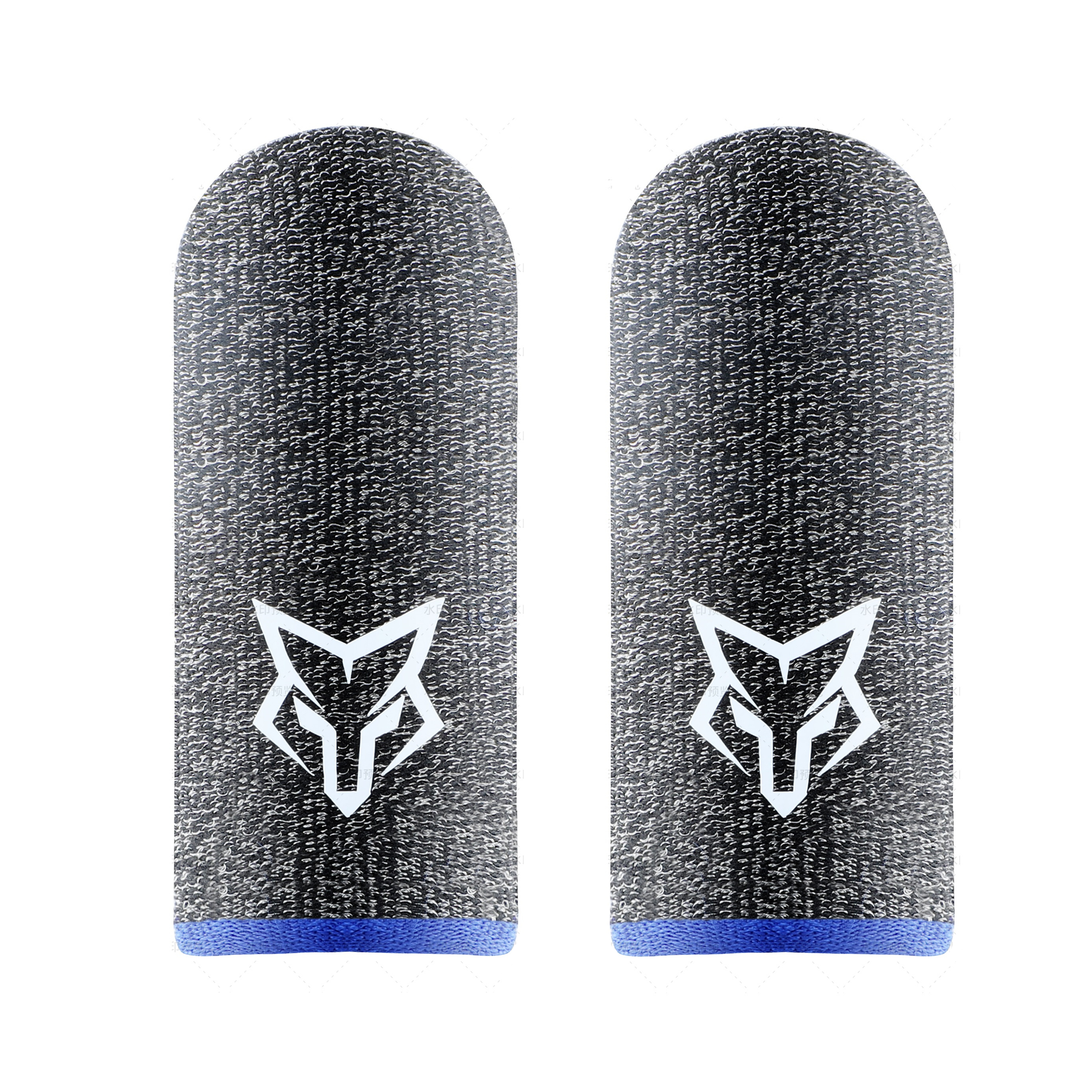 Feelers 3 Pubg Game Touch Screen Mobile Phone 6d Gaming Finger Sleeve Mobile Game Finger Sleeves. 