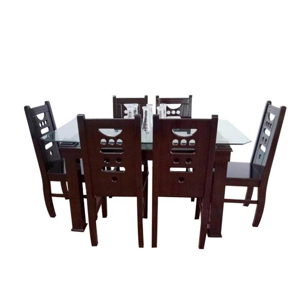 Daraz Dining Table