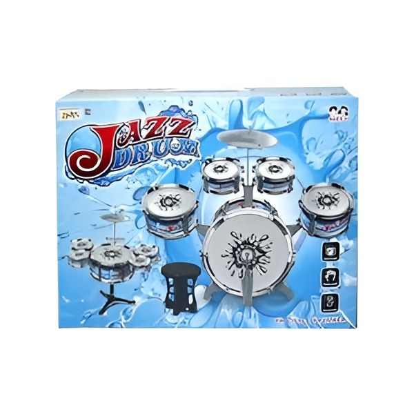 Juzz drum Music Instrument for kids. 