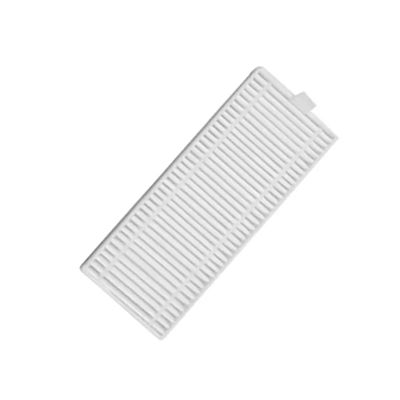 For Choice R2 / R2 Plus Robot Vacuum Cleaner Roller Side Brush Hepa Filter Mop Cloths Rag Accessories Spare Kit