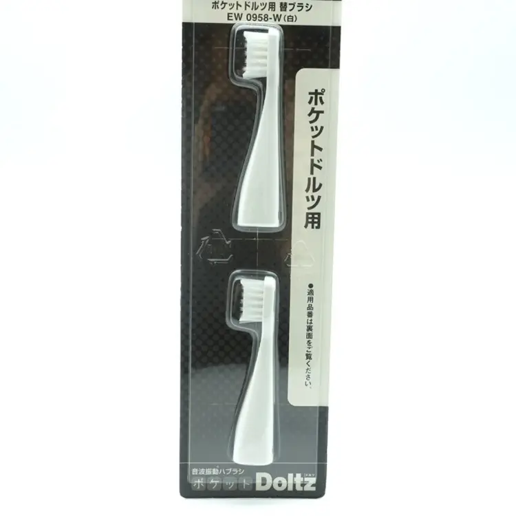 Doltz EW-DS16 - 電動歯ブラシ