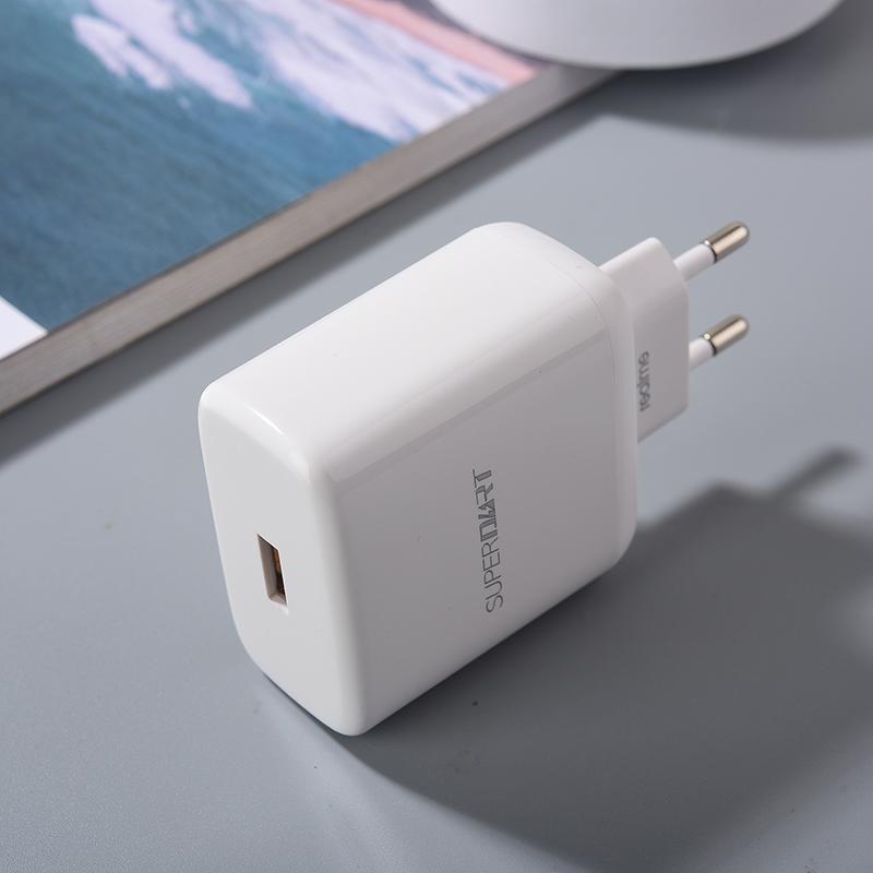 Original Realme GT Master Edition GT2Pro Neo2 65W SuperVooc Fast Charger EU QC4.0 USB Power Adapter For Realme 8 8i 9 X7Pro OPPO. 