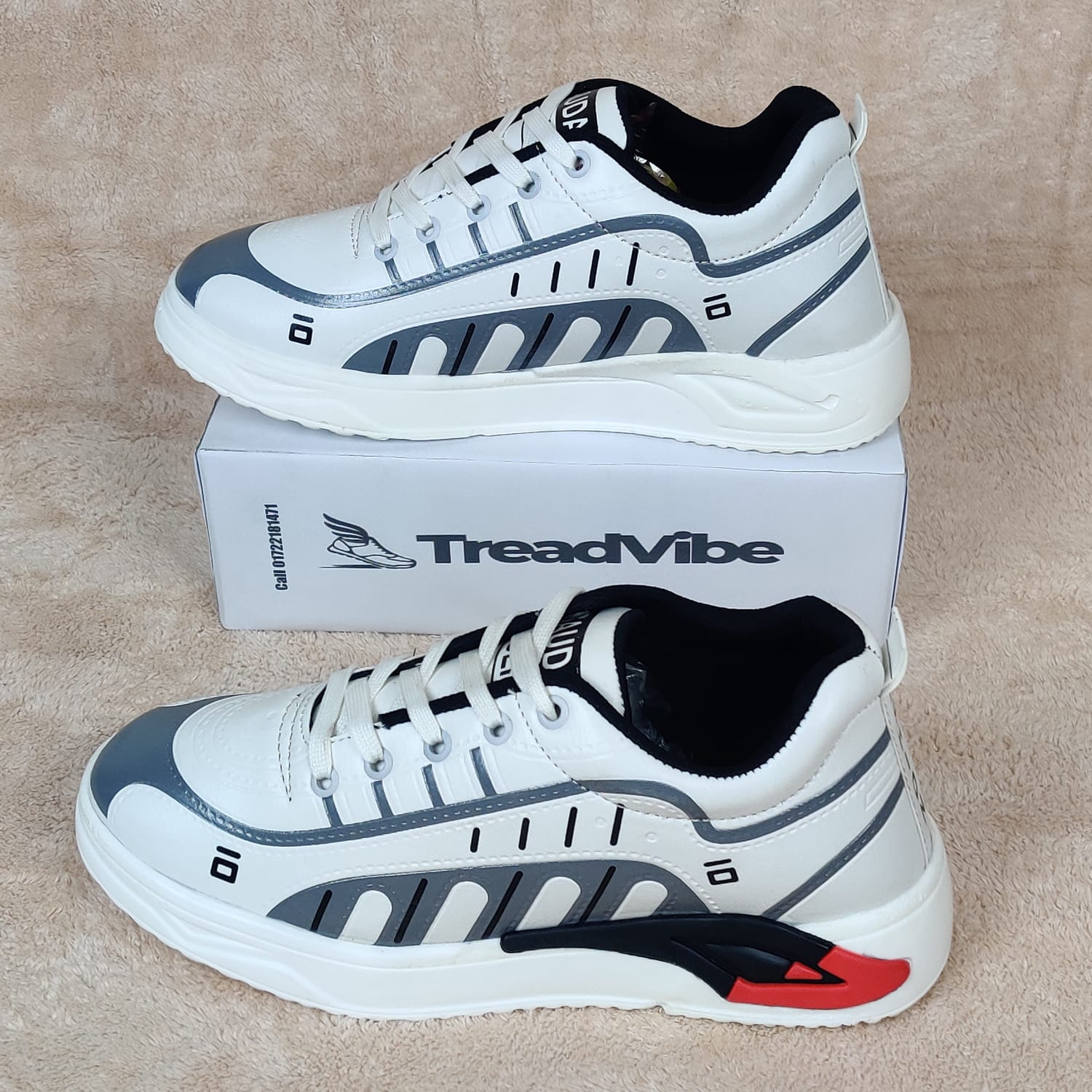 Stylish and Fashionable Winter and Summer Exclusive Sneakers Converse10 Lace Shoes for Men - Shoe For Boys TreadVive  K1014. 
