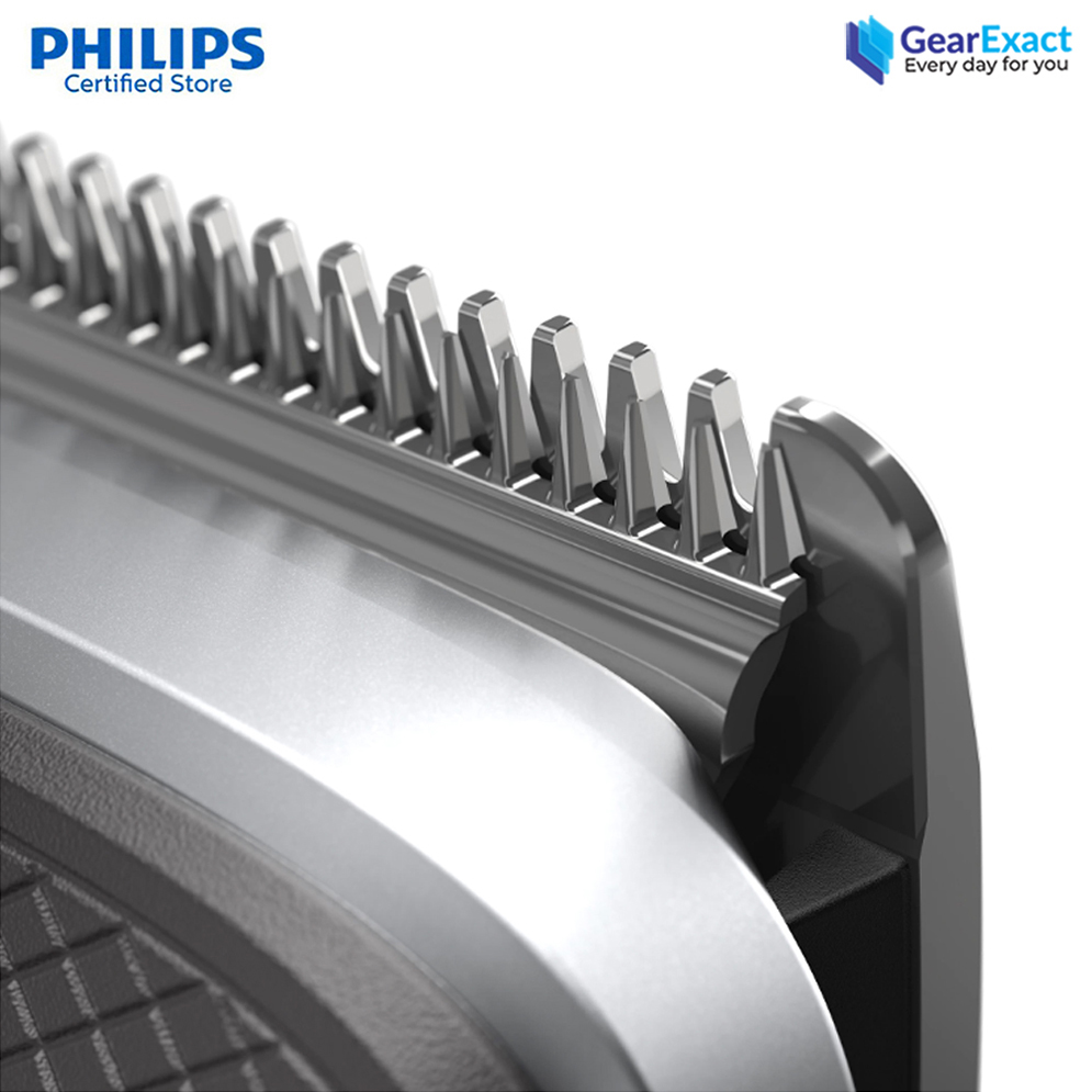 Philips MG5750/18 Multigroom 5000 Face, Head and Body for Men. 