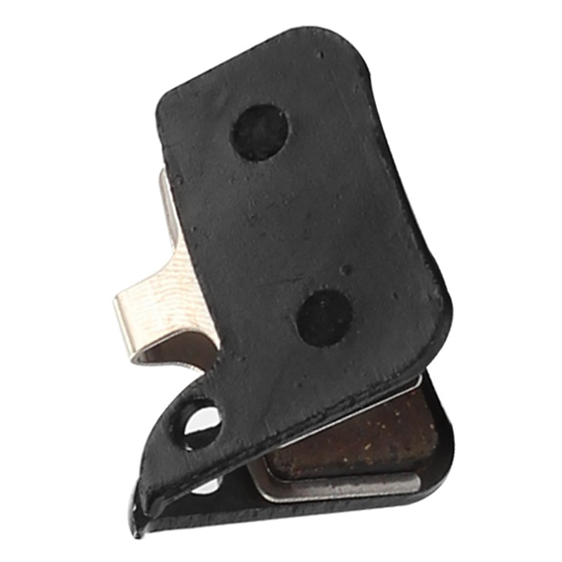 16 Pairs Organic Bike Brake Pads Cycling Road Bicycle Resin Disc Brake for SRAM Red 22 B1 Force 22 CX1