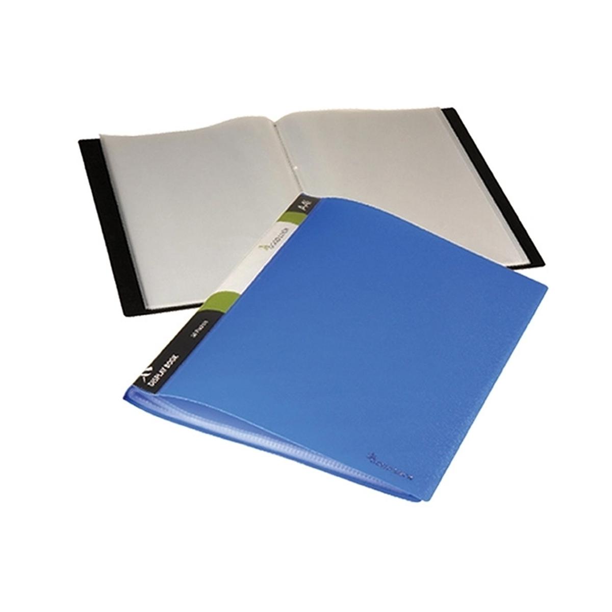 Good Luck Display Book 20 Page