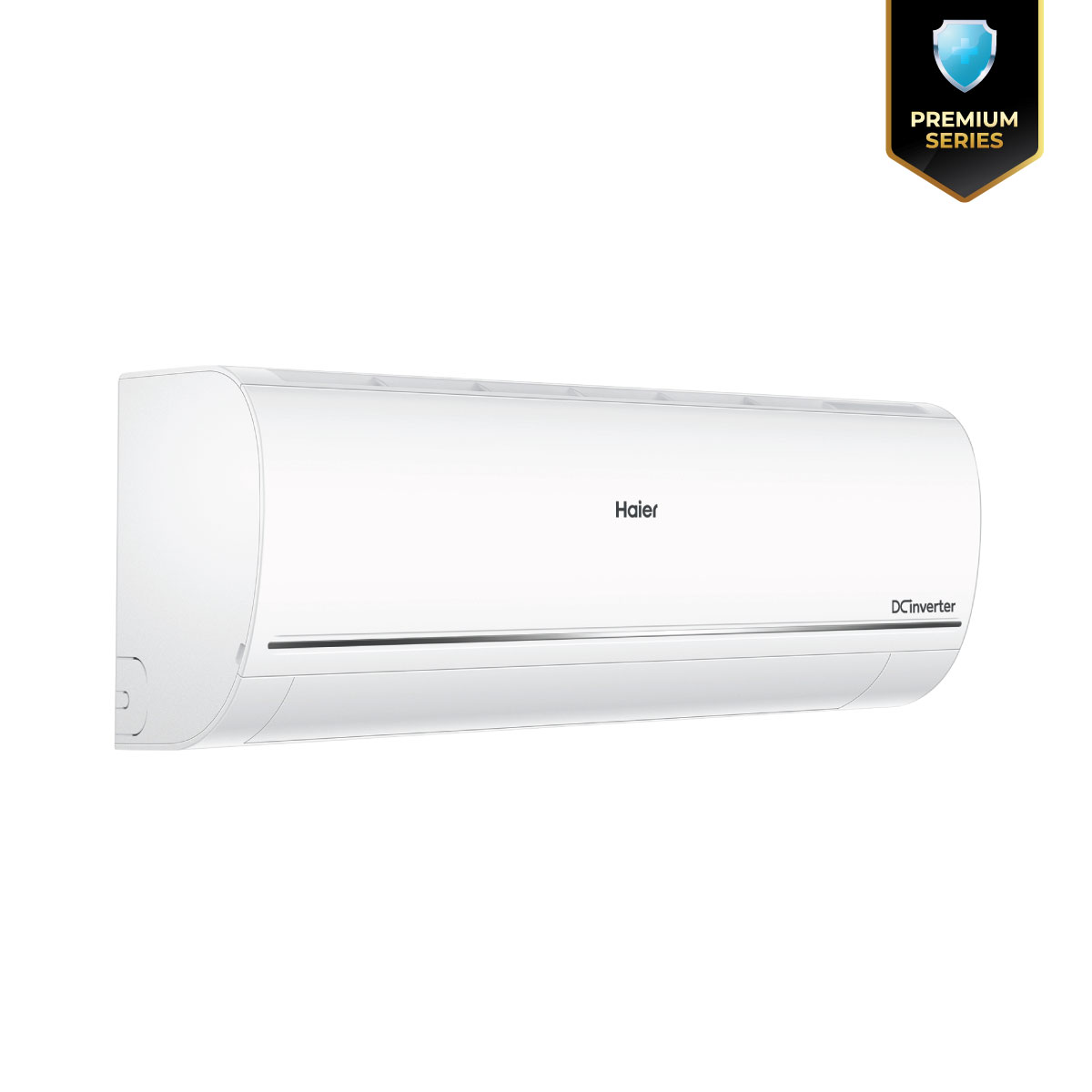 Haier 1.6 Ton Virus Killer UVCool Inverter AC - HSU-19UVCool(INV)(Pro). 
