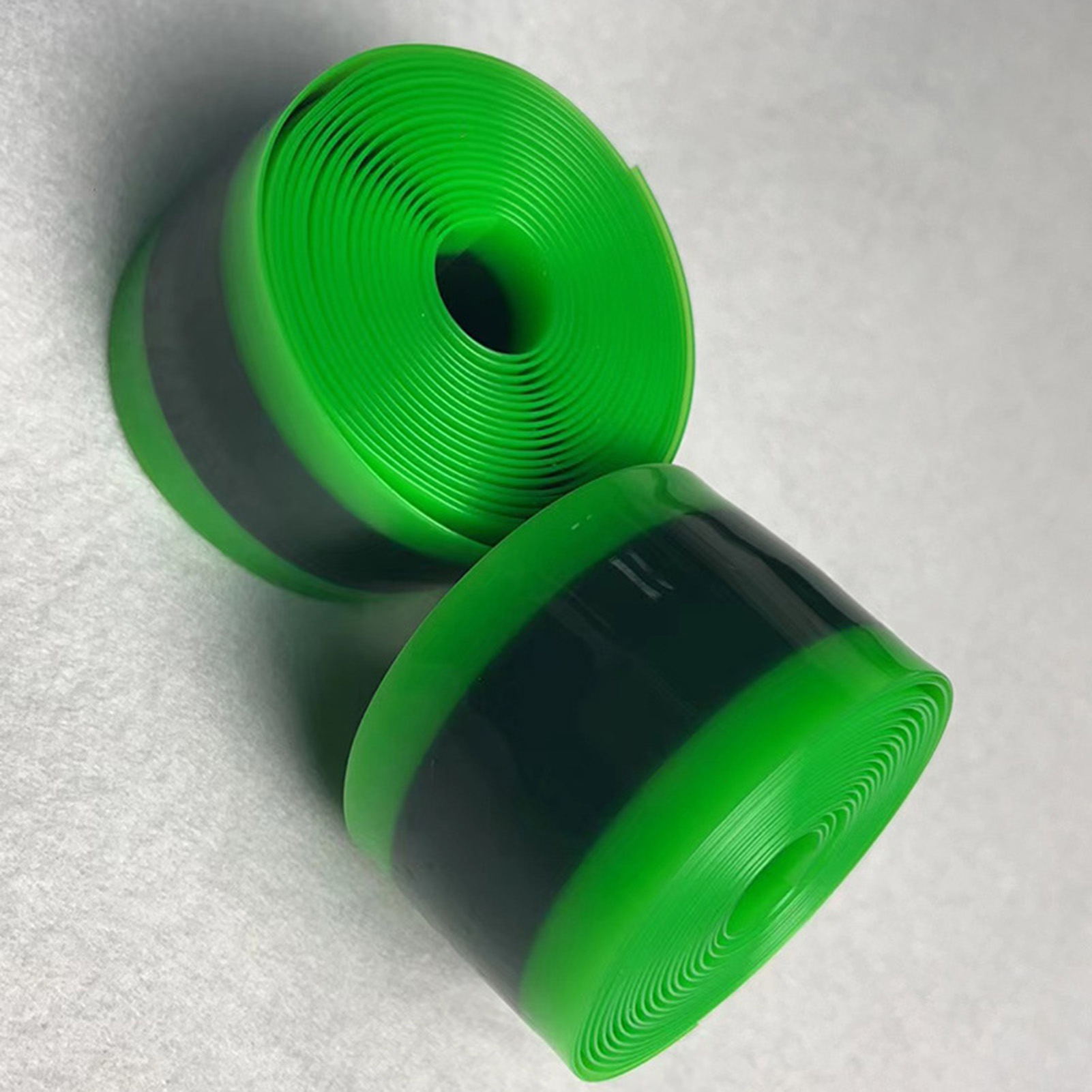 Tire Liner for Bicycles 2 Rolls Bike Tire Liner Inner Tube Guard Puncture Protector for Bicycle Easy Install Durable Accessory. 