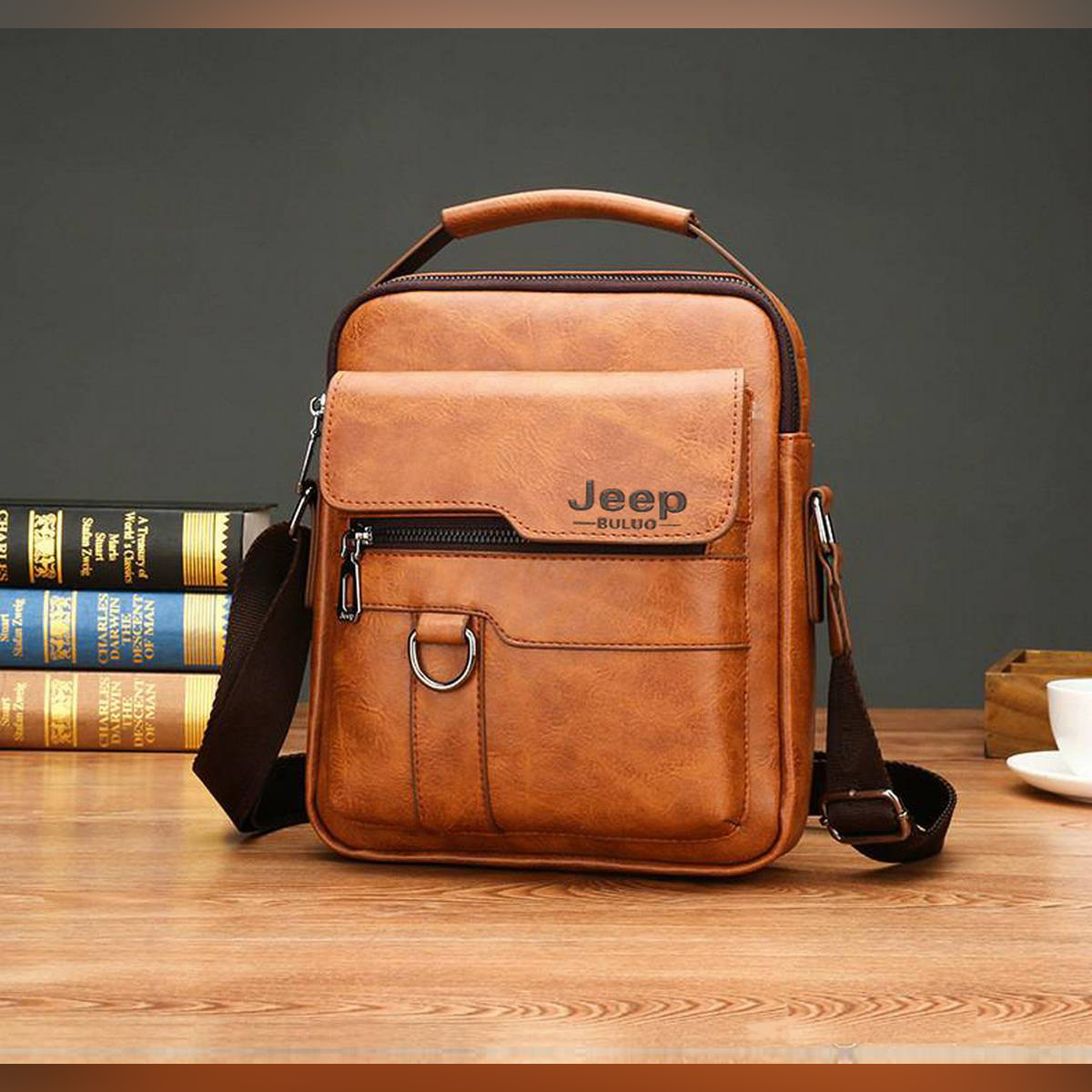 jeep sling bolsa price
