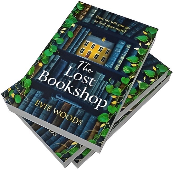 The Lost Bookshop: The most charming and uplifting novel of 2023 and the perfect gift for book lovers! Kindle Edition premium quality novel