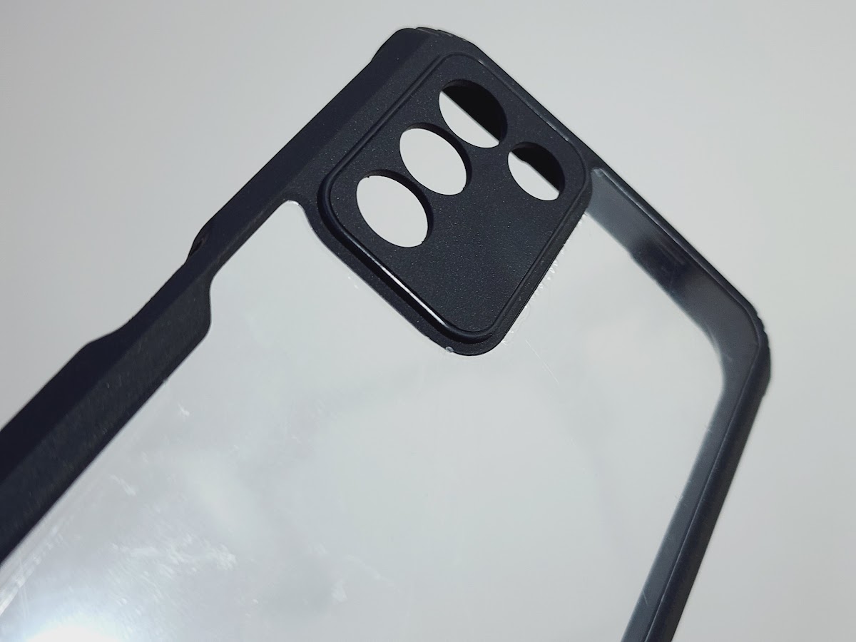 For Realme 9 5g Se Back Case Camera Protection Xundd Transparent Protective Mobile Phone Back Cover Vivo Realme 9 5g Speed Edition Mobile Phone Back Cover With Camera Protective Back Case. 