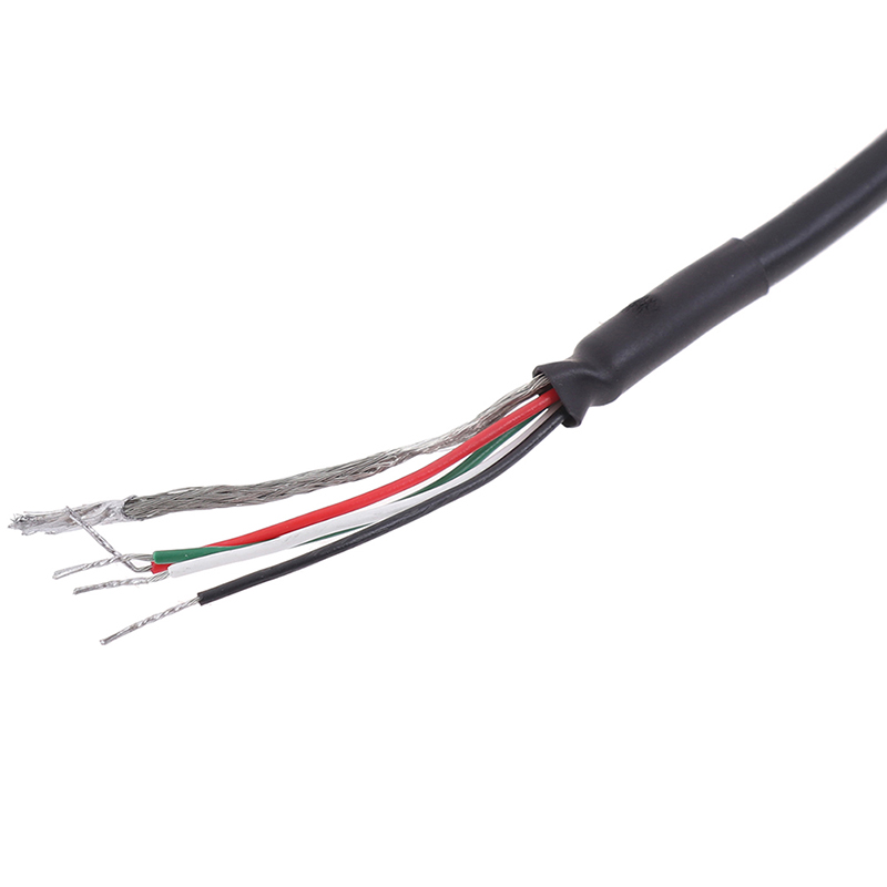 100/200/360/400/500/600P/R Photoelectric Incremental Rotary Encoder 5V-24V Encounter. 