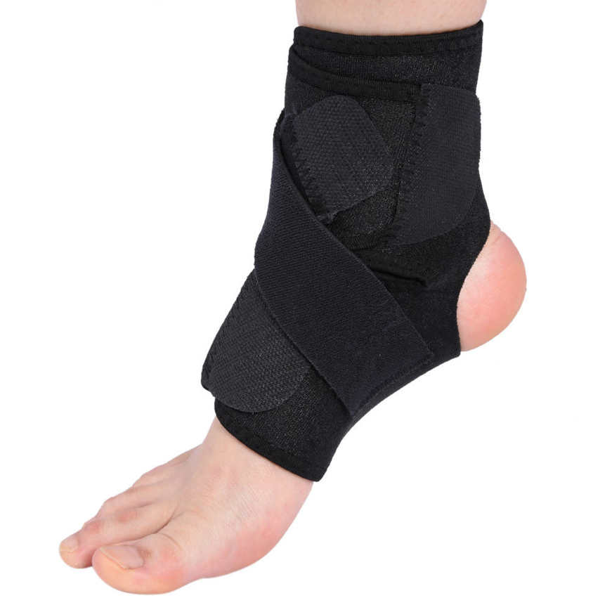 ankle support belt