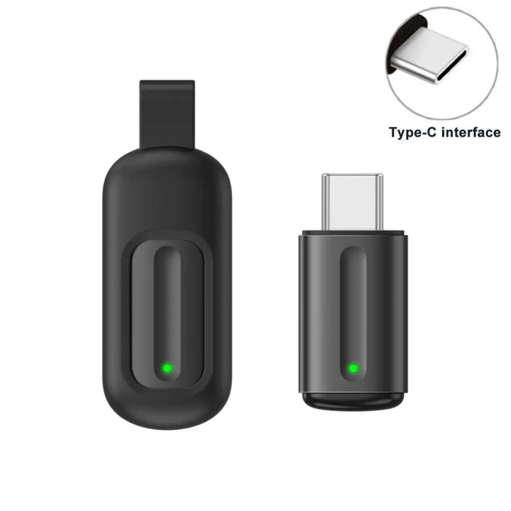 Universal MINI IR Remote Controller USB Type C Adapter Smartphone Infrared Wireless Remote Control For Air Conditioners Fans TV. 