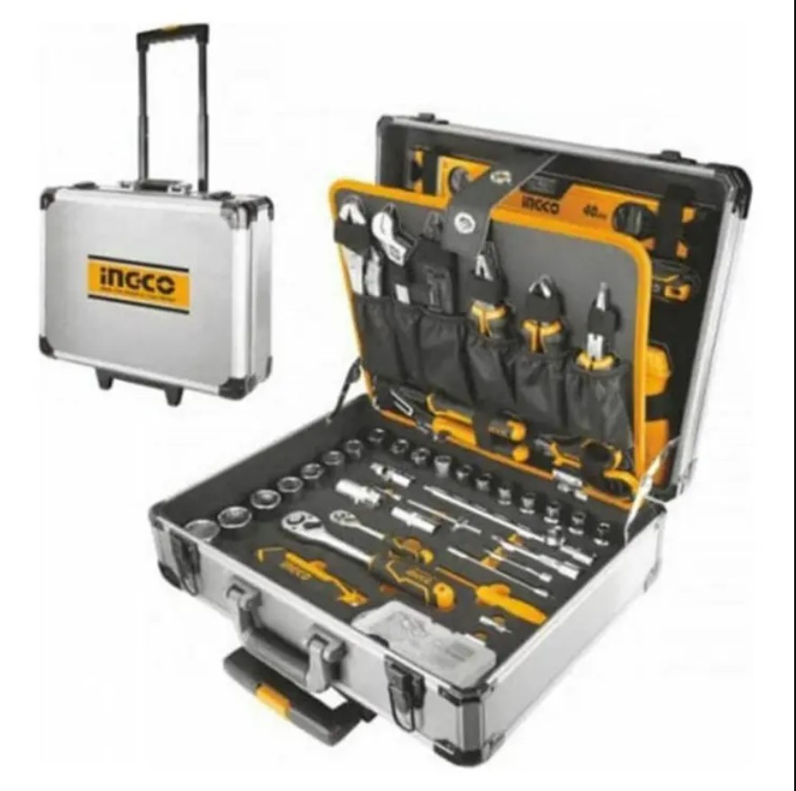 147 Pcs handtools set INGCO-HKTHP21471. 