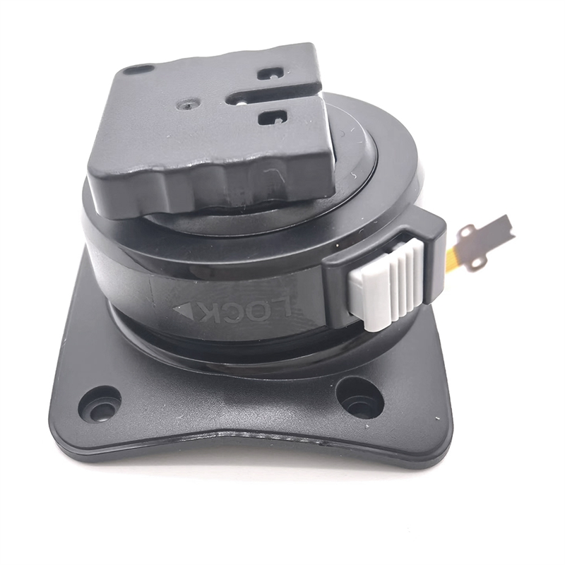 1PCS for Godox 804-V1S Flash Upgrade Metal Version Hot Shoe Base Accessories V1-S for Sony Camera. 
