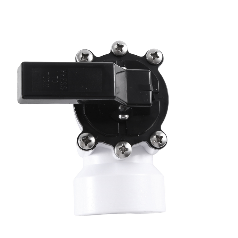 Three Way Valve Swimming Pool Pump Connection Hose Fitting 4715 for Zodiac Vacuums Hoses Filter Pump Hoses Connecting Durable Easy Install. 