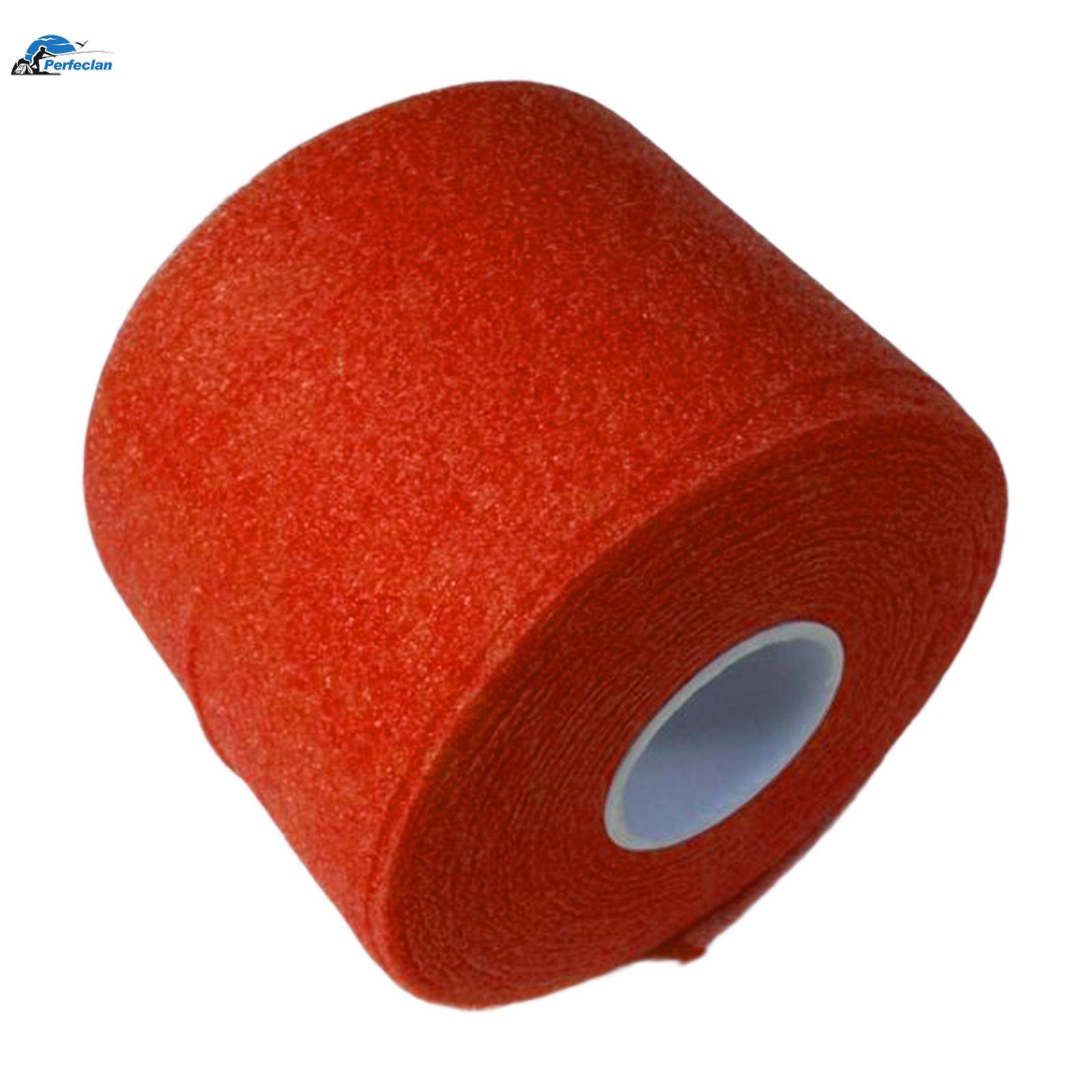 Grip De Raquette De Badminton/Tennis - 20 Mètres X 60 Mm - Antidérapant, Confortable