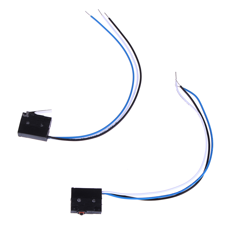 Waterproof micro switch sealed ip67 changeover microswitch 5a Encounter. 