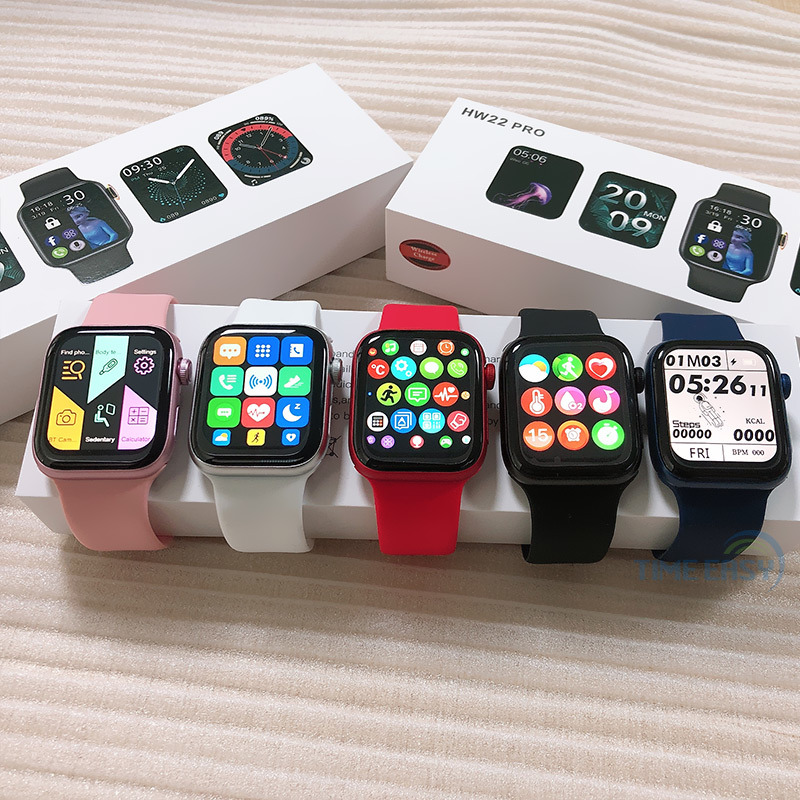 Hw22 pro max watch 7 series watches: Buy Online at Best Prices in  Bangladesh | Daraz.com.bd