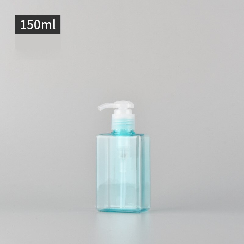 Flower Liquid Soap ispenser Stamp and Soap ump ottle Floral Foam ubbler andsoup last athroom rip rael Storage Jar
