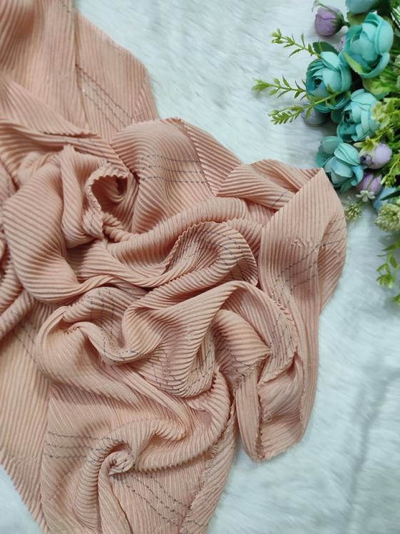 Exclusive Stylish Hijab By First Follow Shop. 