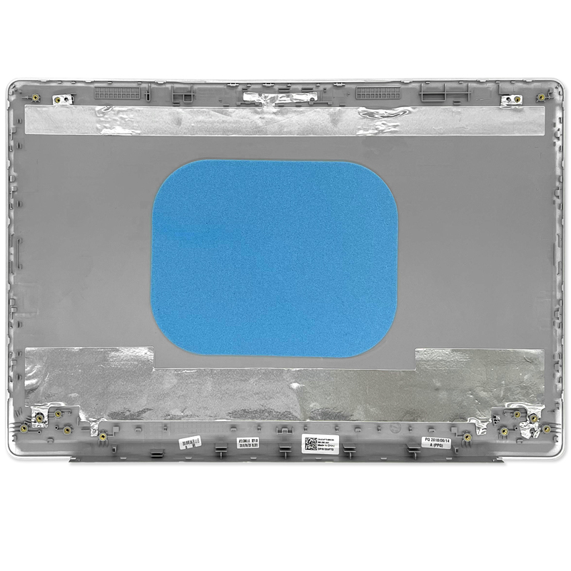 New For Dell Inspiron 15 5000 5570 5575 Series Laptop LCD Back Cover/Front Bezel/Palmrest/Hinges/Bottom Case 15.6 Inch 0X4FTD. 