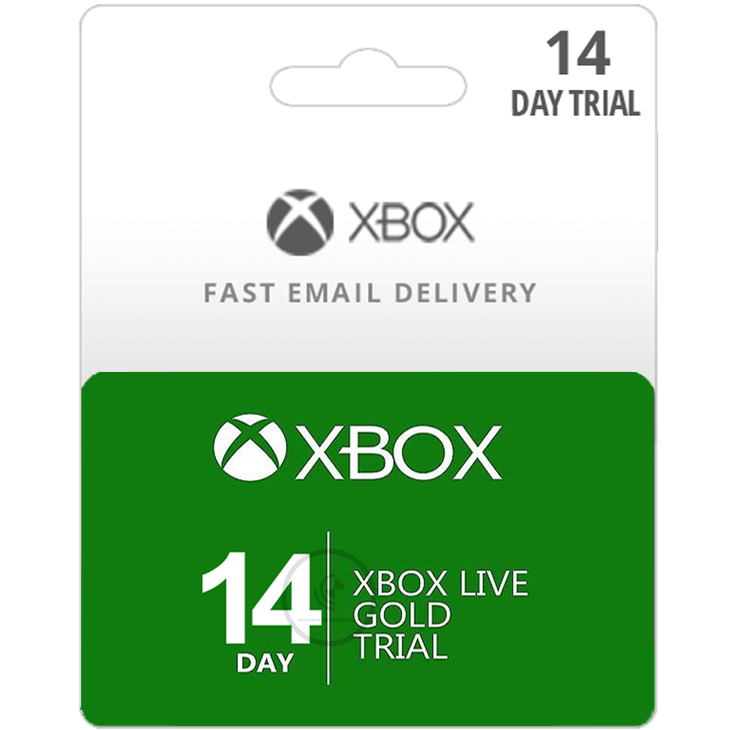xbox live gold email delivery