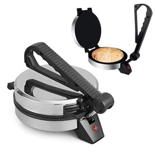 Deen roti maker multi maker EL-116. 