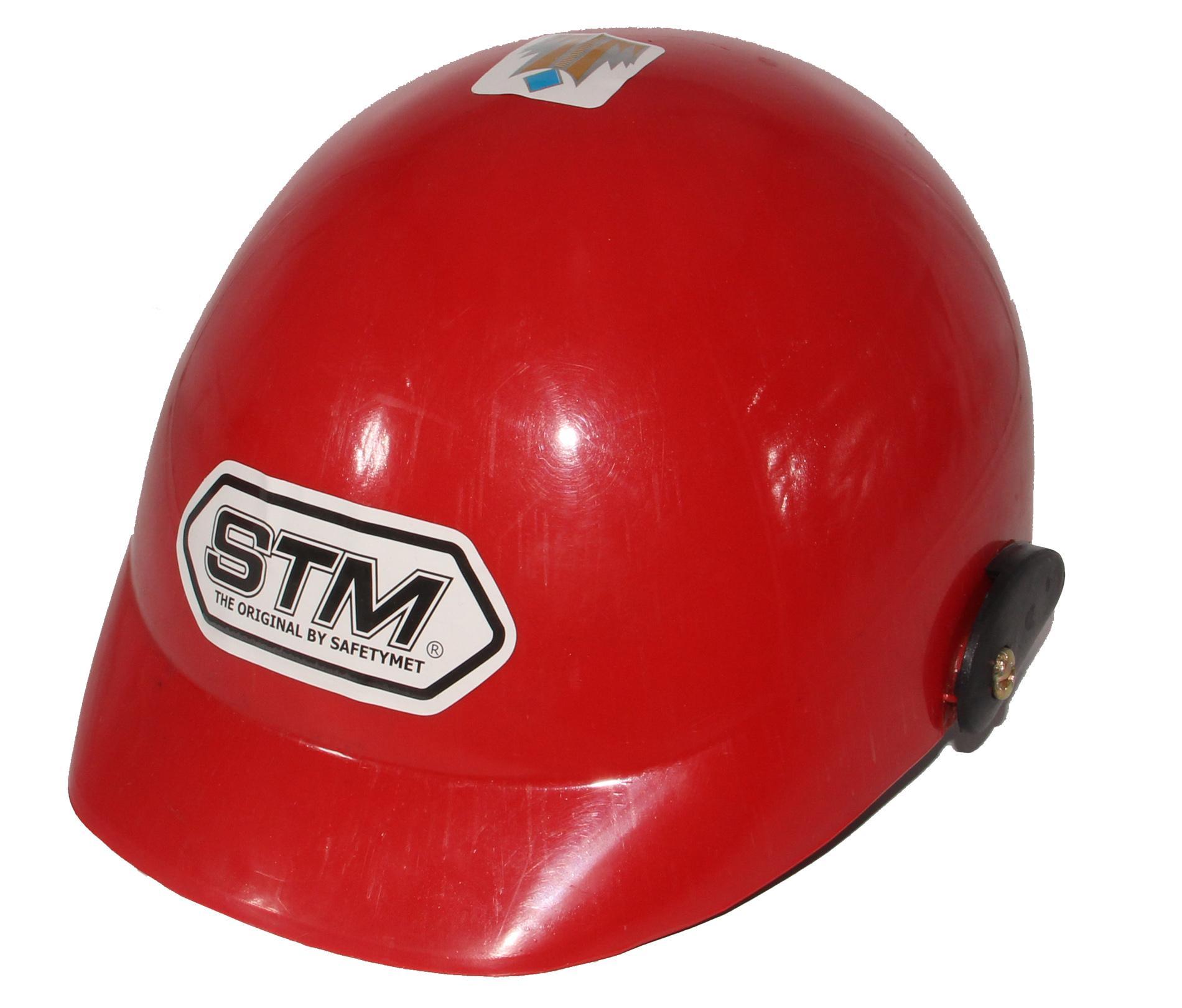 STM Cap Style New Version Bike Helmet 