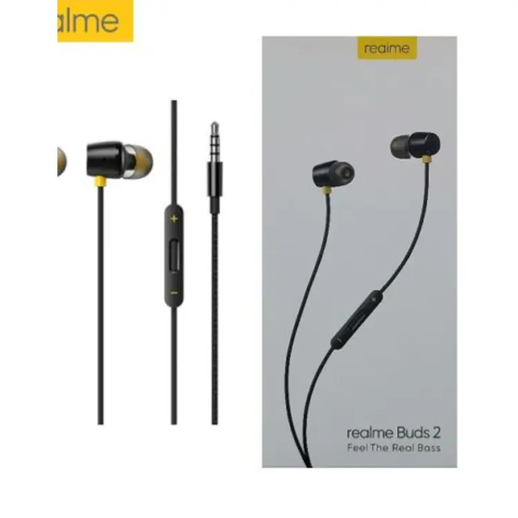 Realme buds best sale 2 wire