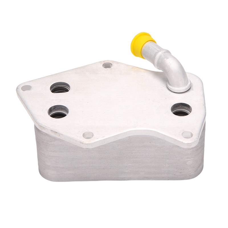 Engine Oil Cooler for Jetta Golf Beetle Passat Rabbit MK5 MK6 05-14. 
